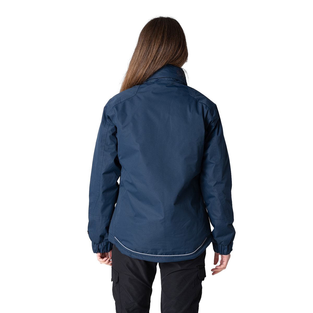 INDUSBORD - Parka Mujer Thermal Heat Technology Indusbord
