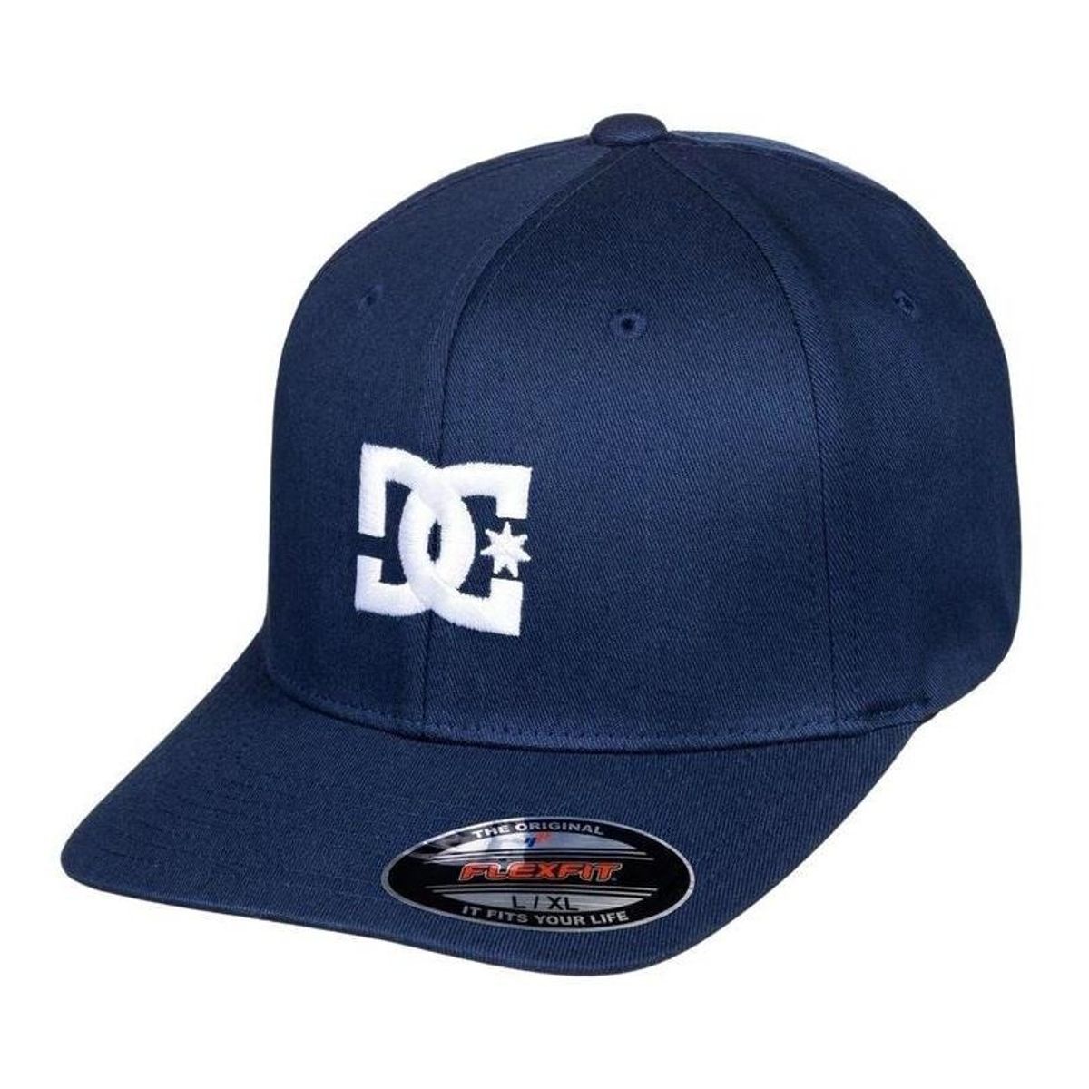 DC SHOES - Jockey Hombre Cap Star 2 Hdwr Btl Azul DC