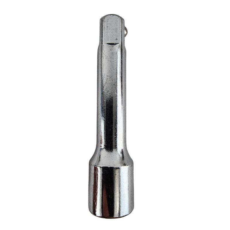 GENERICO - Set 4 piezas Herramientas Llave Trinquete Extension Dados