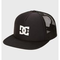 Jockey Hombre Gas Station Trucker Negro DC