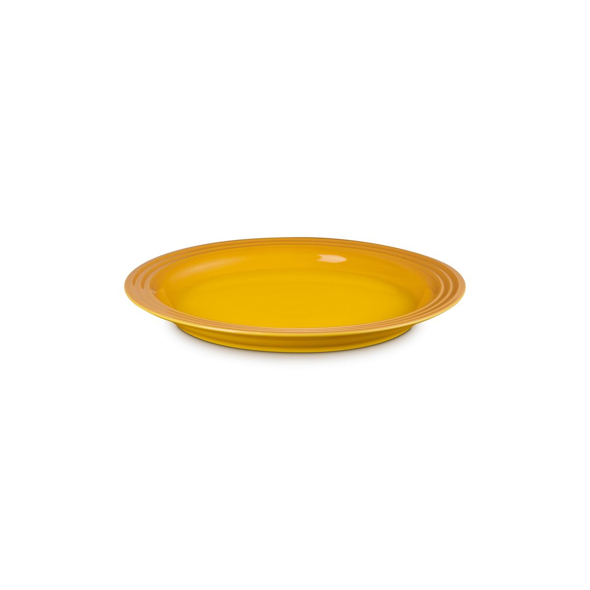 LE CREUSET - Le Creuset Plato de Comida Vancouver 27cm Néctar