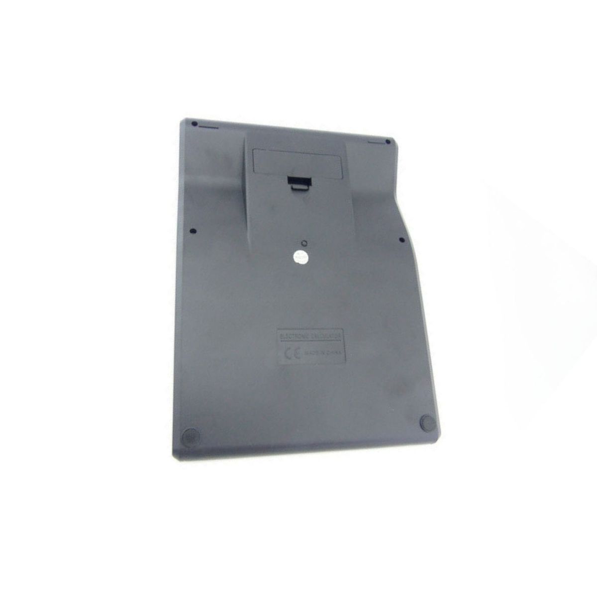 GENERICO - Calculadora Aritmética Doble Visor 12 Digitos Kadio Kd-8122