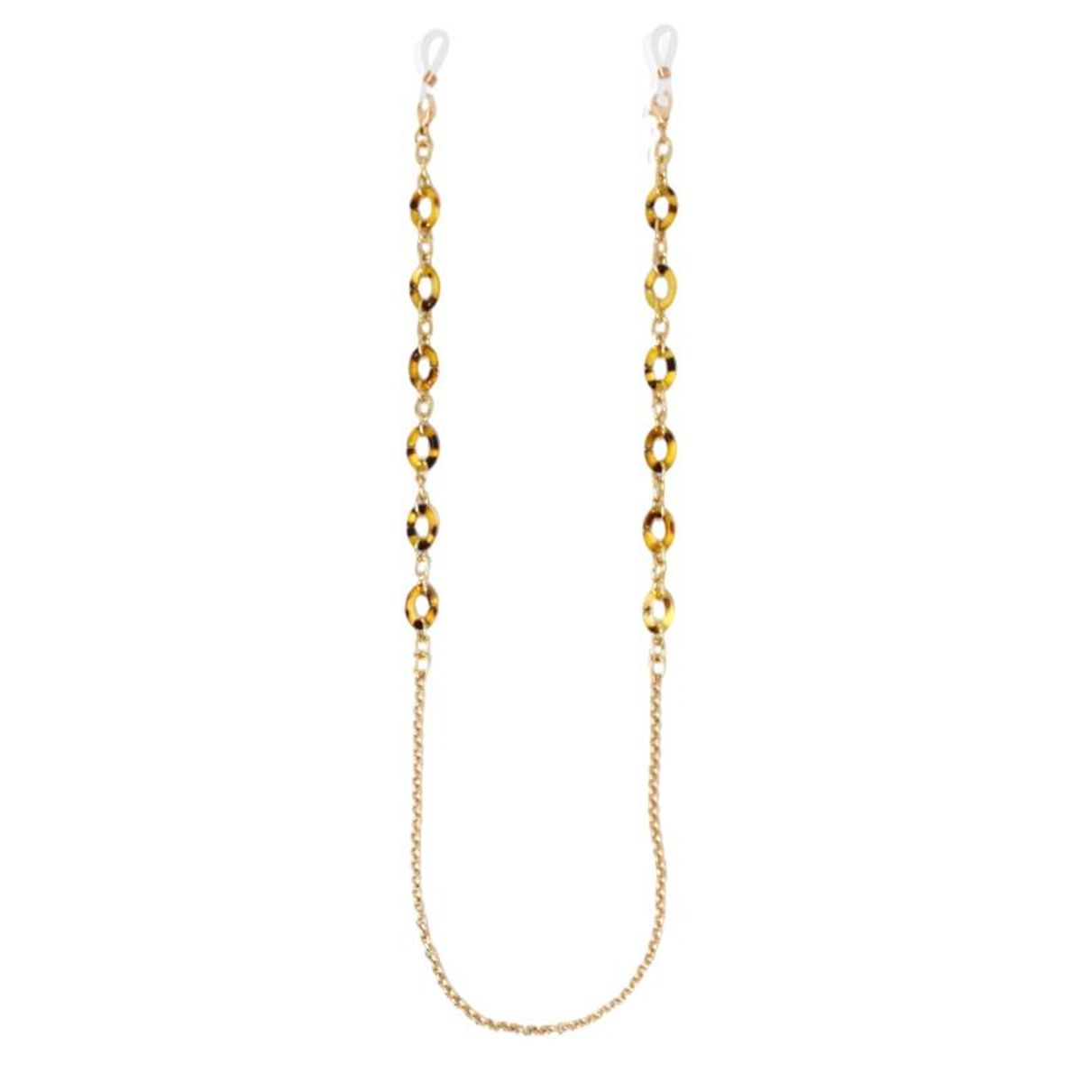 YORK - Correa Havana para Lentes Universal