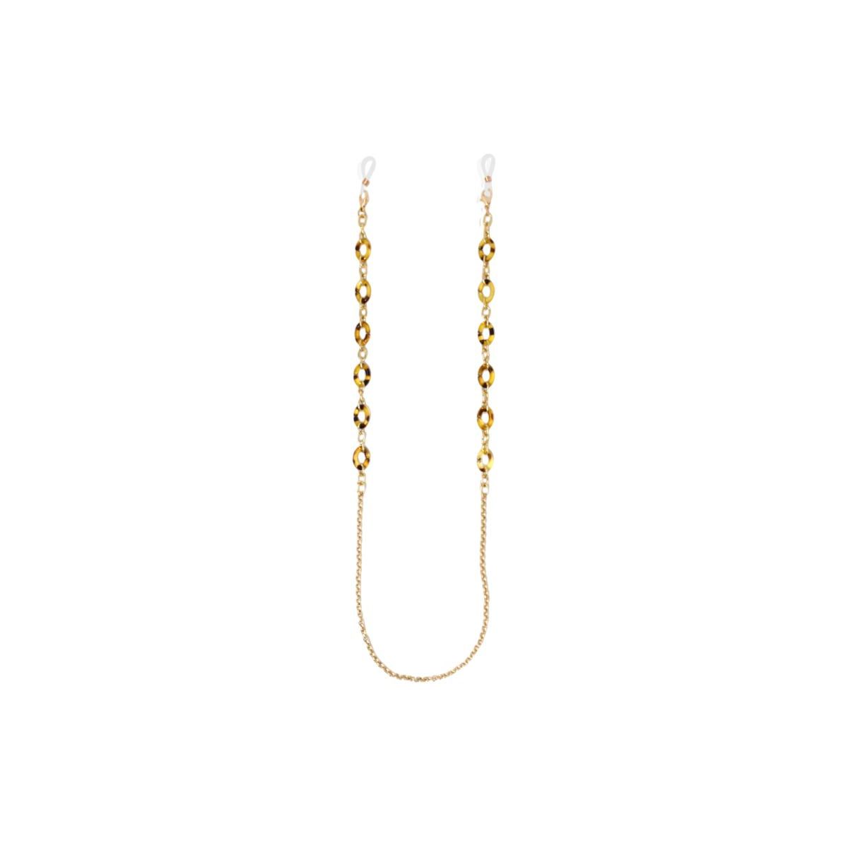 YORK - Correa Havana para Lentes Universal