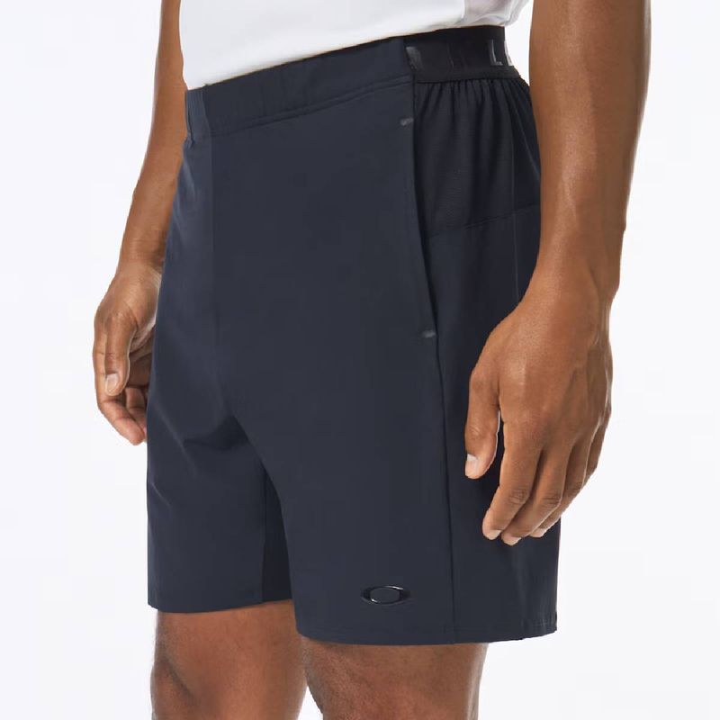 OAKLEY - Short Oakley Performance Rc Hombre Blackout