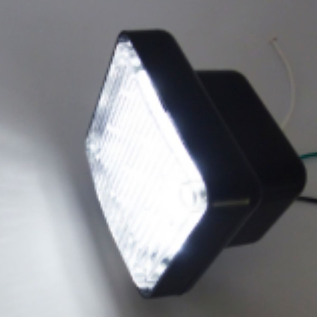 OEM - LUZ LED LATERAL 9 LED PARA CAMION 12/24 VOLT SET X 1 PCS