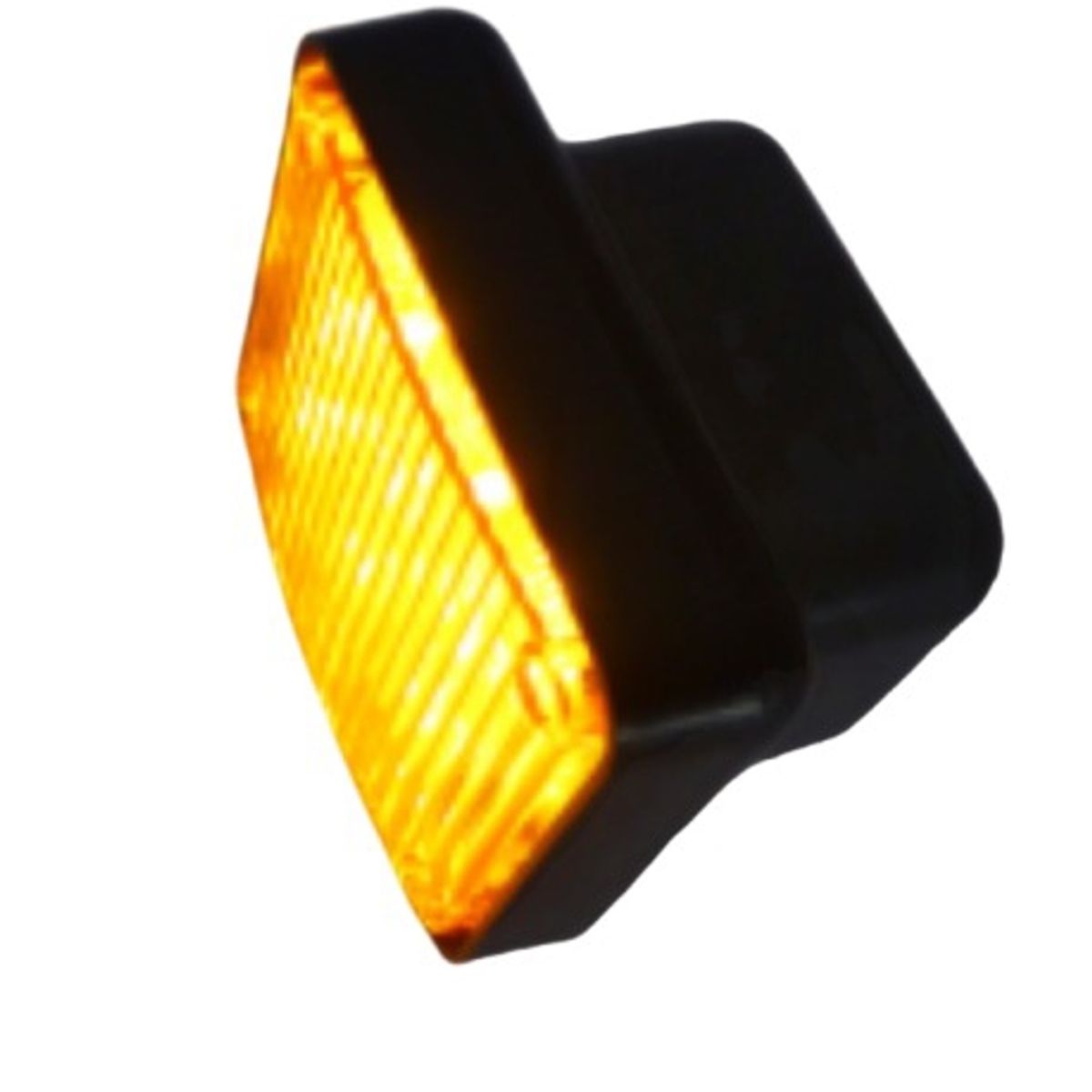 OEM - LUZ LED LATERAL 9 LED PARA CAMION 12/24 VOLT SET X 1 PCS