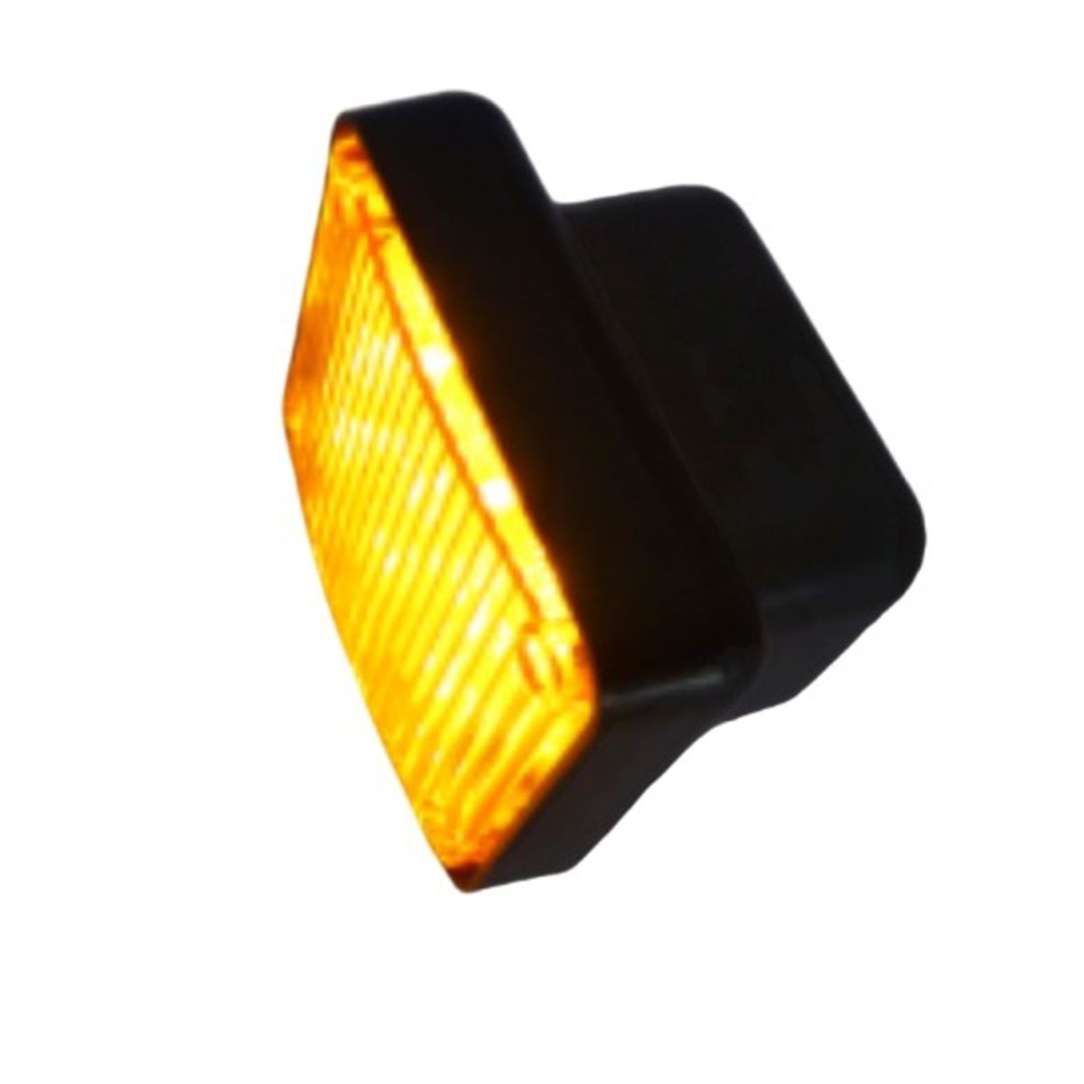 OEM - LUZ LED LATERAL 9 LED PARA CAMION 12/24 VOLT SET X 1 PCS