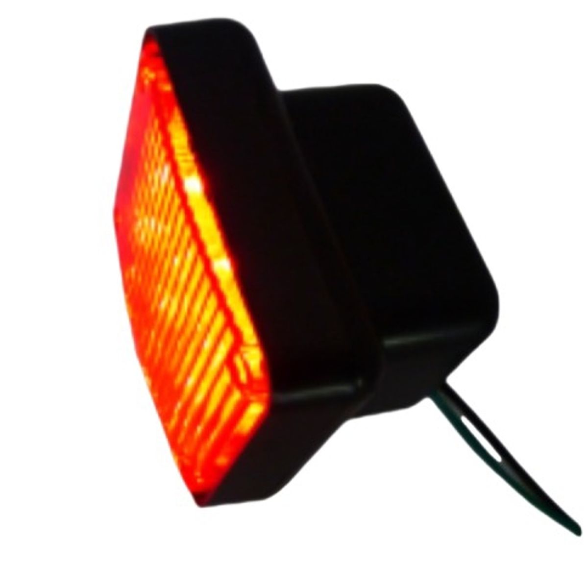 OEM - LUZ LED LATERAL 9 LED PARA CAMION 12/24 VOLT SET X 1 PCS