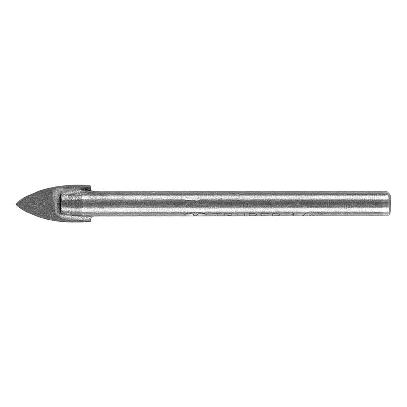 TRUPER - Broca Para Vidrio Y Azulejo 14x2 Pulgadas