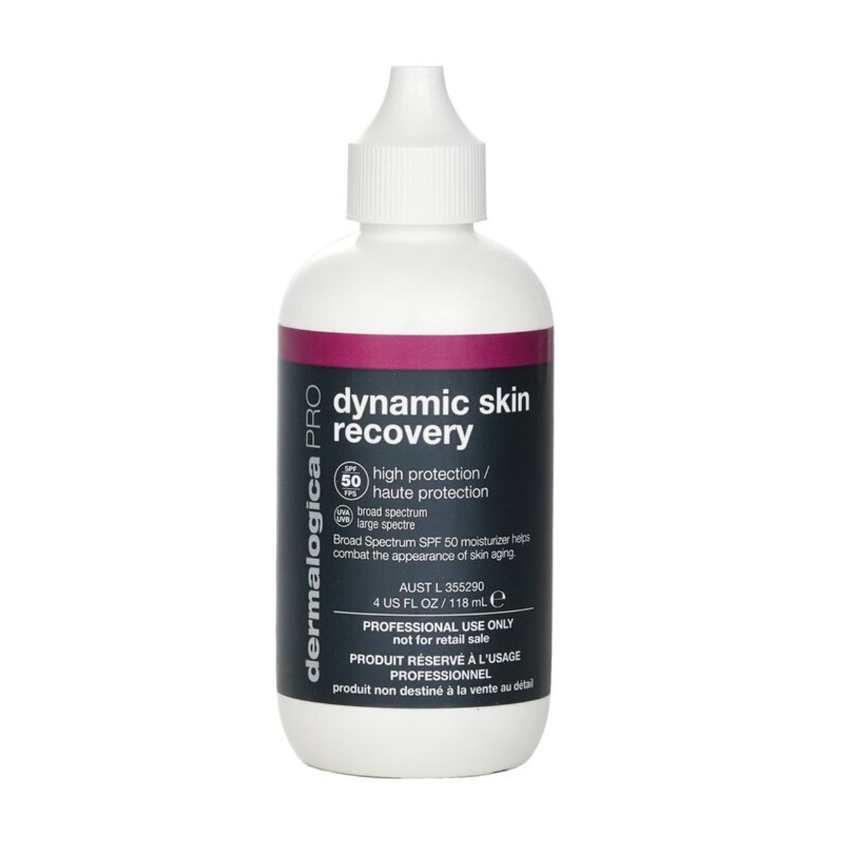 DERMALOGICA - Recuperación Dinámica de la Piel SPF 50 Age Smart-Dermalogica