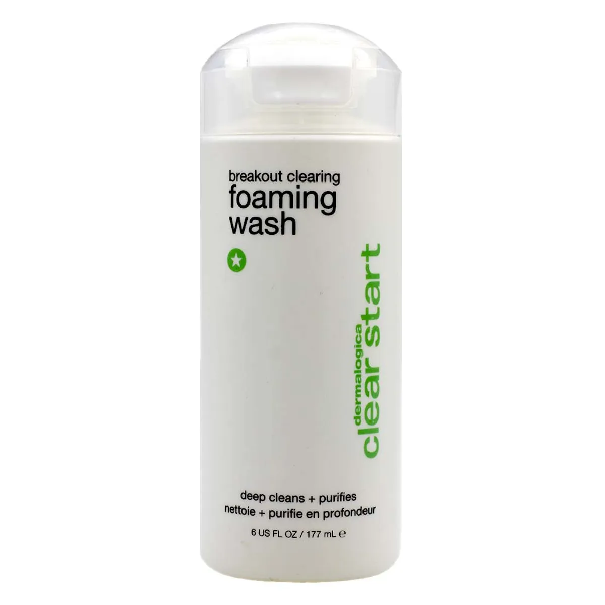 DERMALOGICA - Lavado Espumoso Limpiador Clear Start-Dermalogica