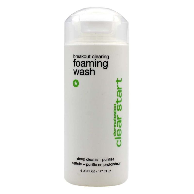 DERMALOGICA - Lavado Espumoso Limpiador Clear Start-Dermalogica