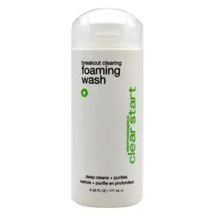 DERMALOGICA - Lavado Espumoso Limpiador Clear Start-Dermalogica