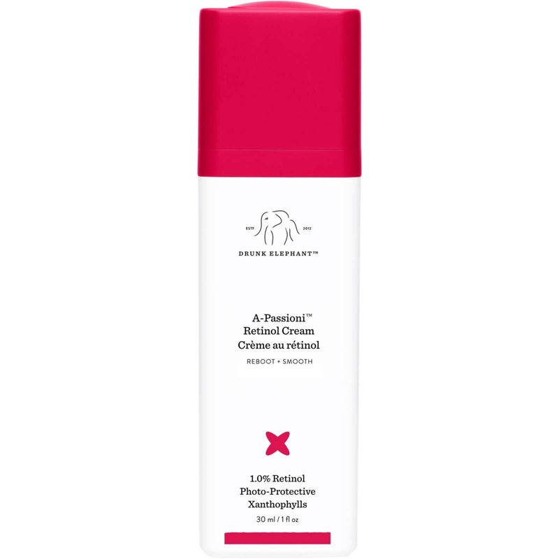 DRUNK ELEPHANT - Crema de Retinol A-passioni-Drunk Elephant