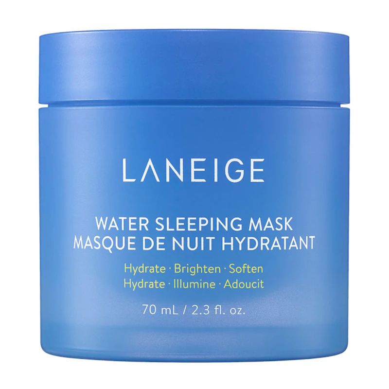 LANEIGE - Mascarilla de Agua para Dormir Ex-Laneige