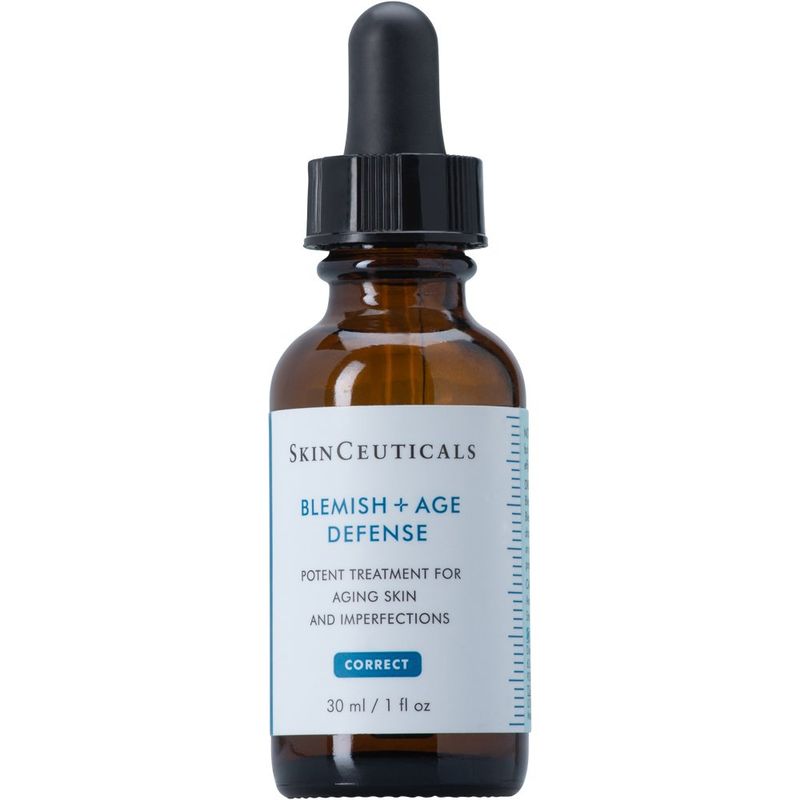 SKINCEUTICALS - Defensa Antiimperfecciones + Edad-SkinCeuticals