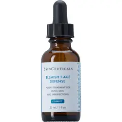 SKINCEUTICALS - Defensa Antiimperfecciones + Edad-SkinCeuticals