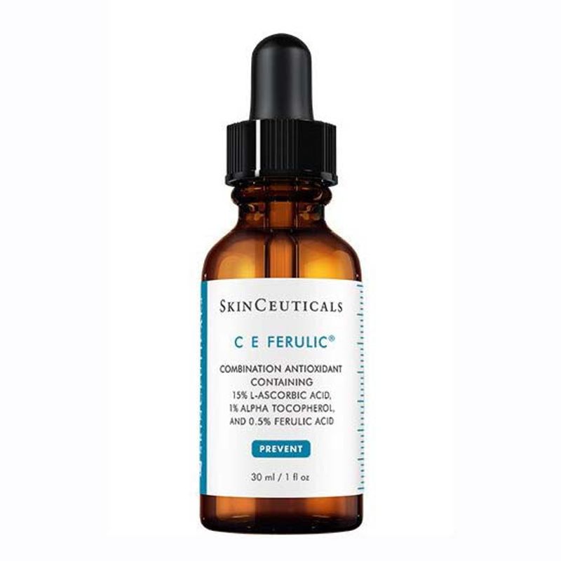SKINCEUTICALS - C E Ferúlico-SkinCeuticals.-