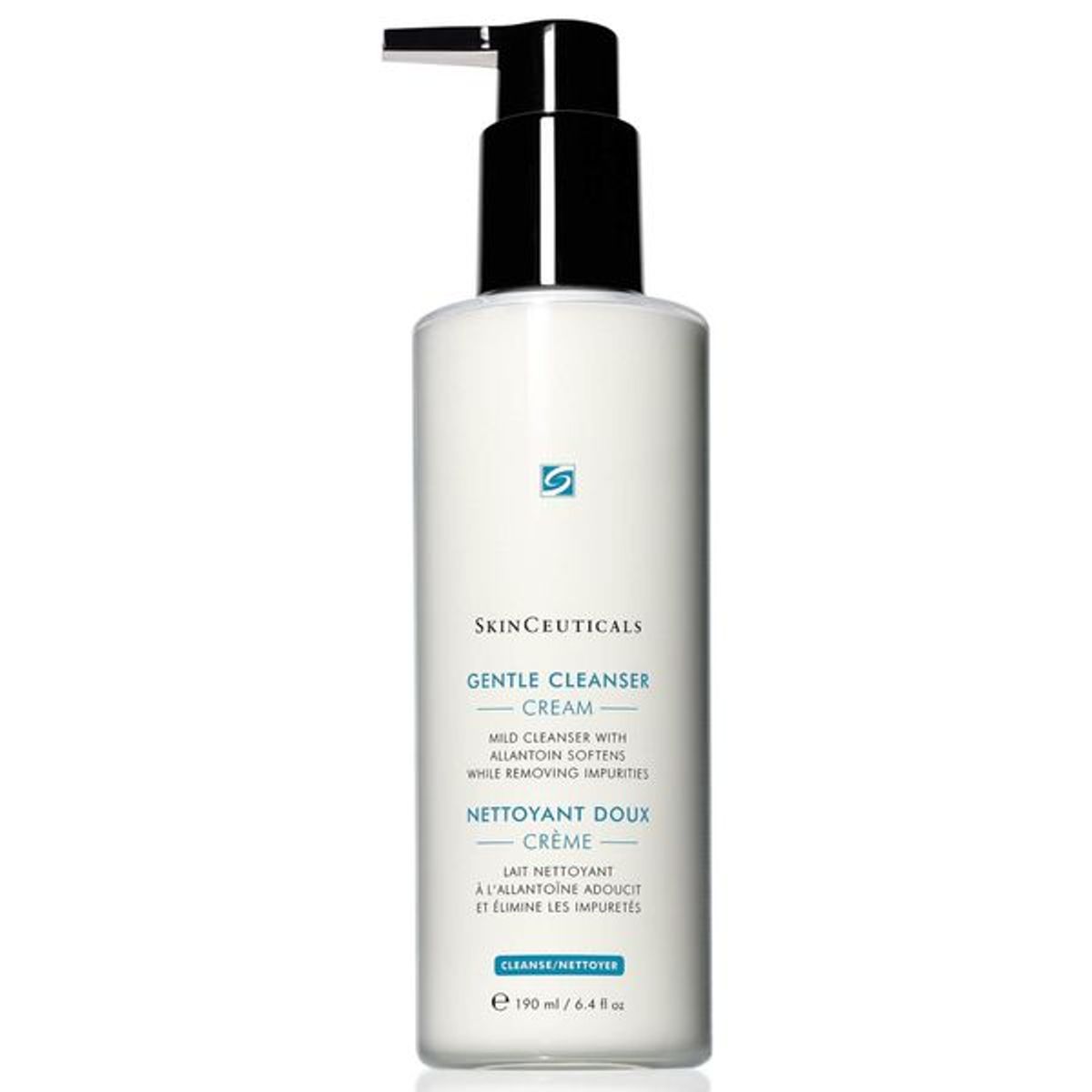 SKINCEUTICALS - Gentel Cleanser Limpiador Facial-SkinCeuticals