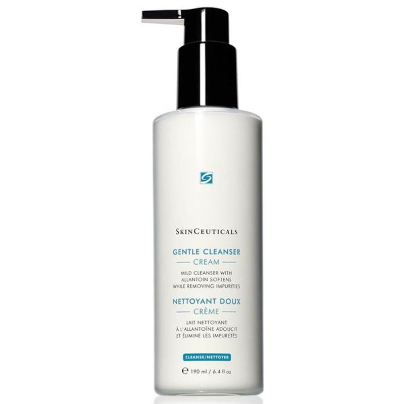 SKINCEUTICALS - Gentel Cleanser Limpiador Facial-SkinCeuticals