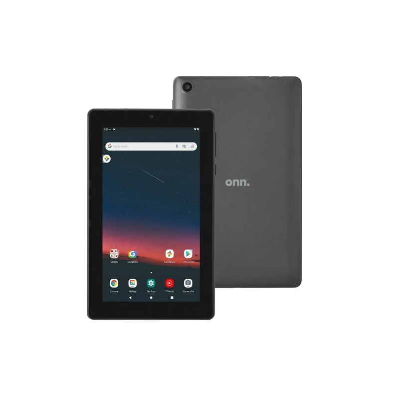 ONN - Tablet ONN 7" - 32 GB (2022) - Negro