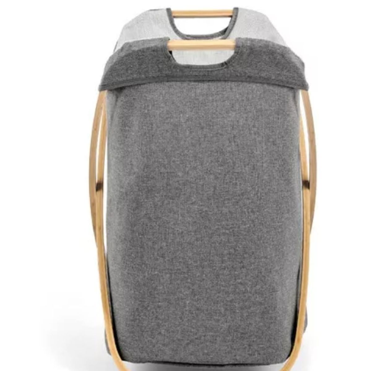 GENERICO - Cesto De Ropa Tijera Homeware Organizador Plegable Portátil