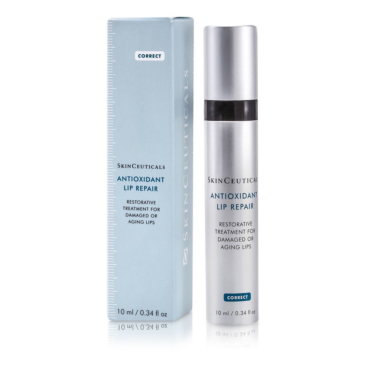 SKINCEUTICALS - Reparador de Labios Antioxidante-SkinCeuticals