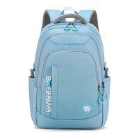 Mochila Multifuncional De Viaje Negocio Para Notebook Unisex