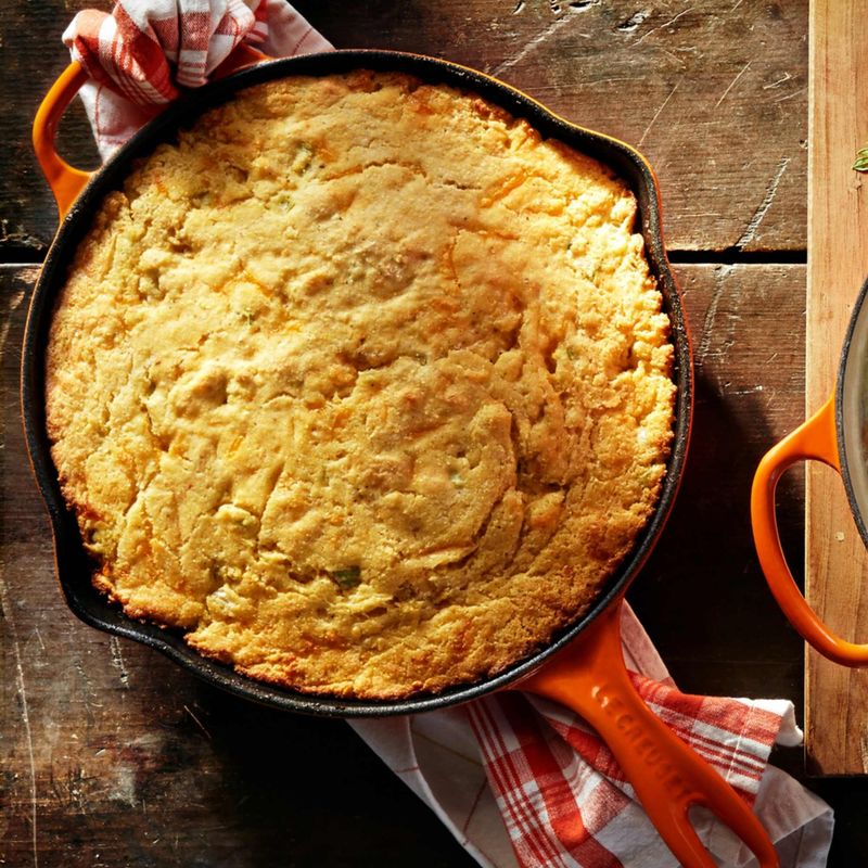 LE CREUSET - Skillet Lisa 16Cm Volcánico