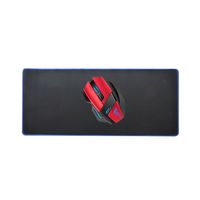 Mouse Pad Gamer Laptop 70x30 cm Iluminación LED PC Ordenador