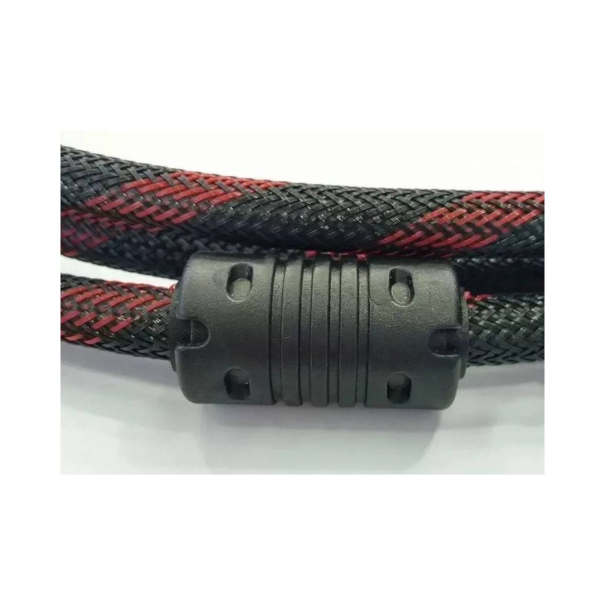 GENERICO - Cable Hdmi 1.5 Mts Reforzado High Speed