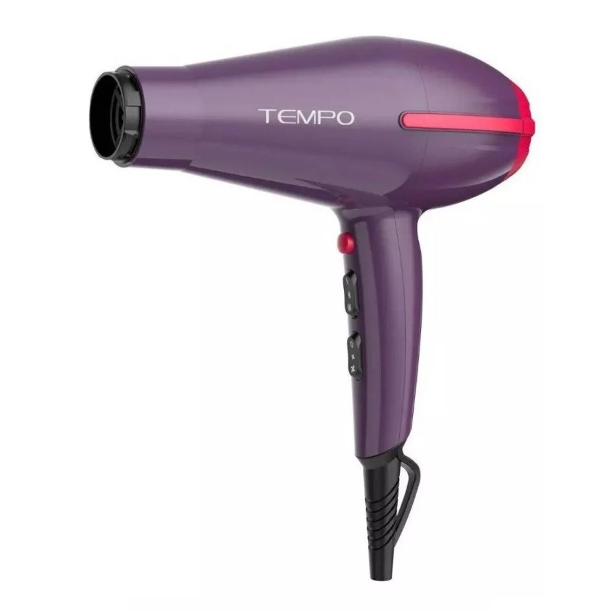 GAMA - Secador Gama Tempo STD 220v  240v