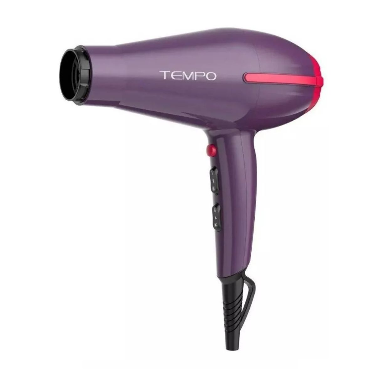 GAMA - Secador Gama Tempo STD 220v  240v