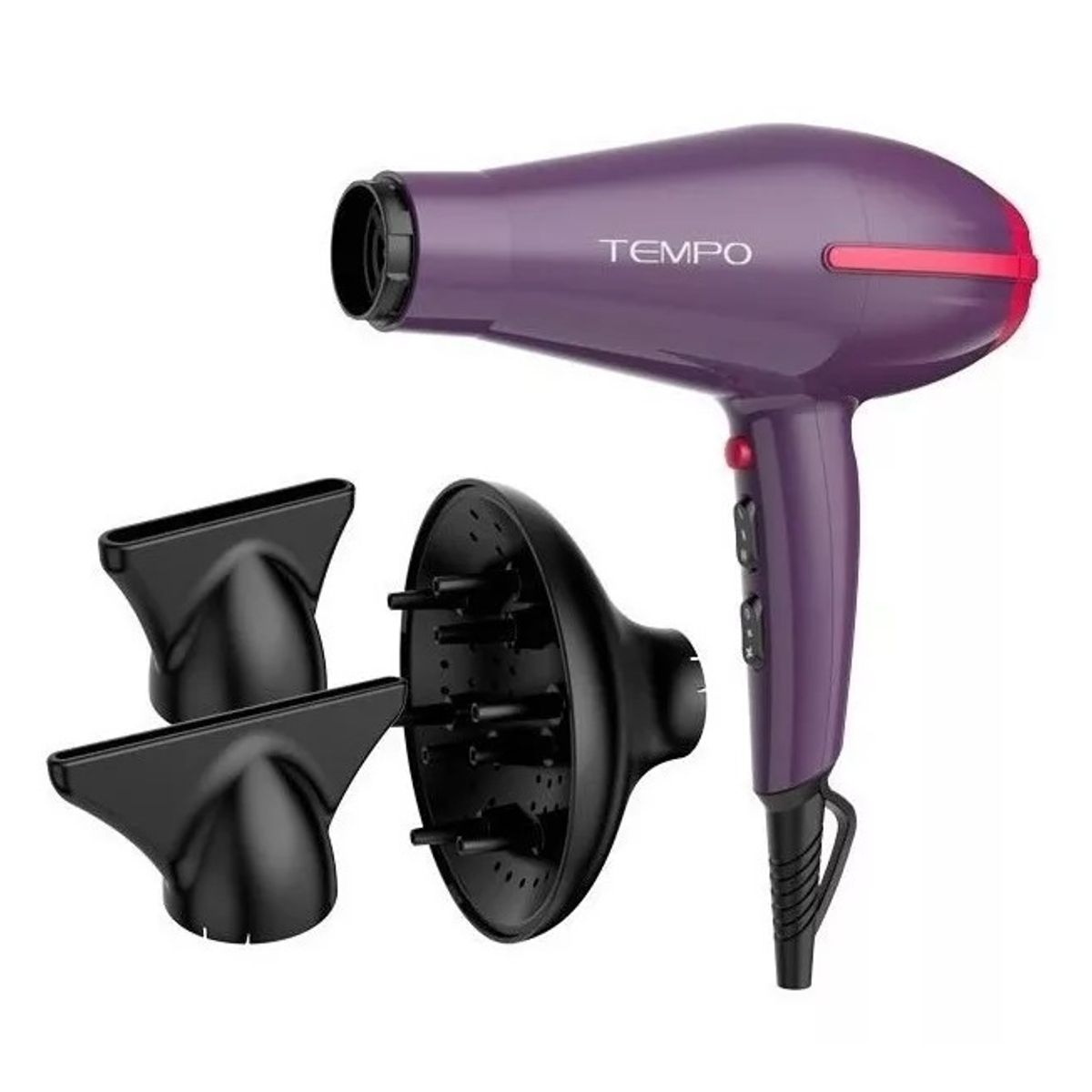 GAMA - Secador Gama Tempo STD 220v  240v