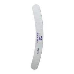 GENERICO - Lima para Uñas Curva 150 / 180