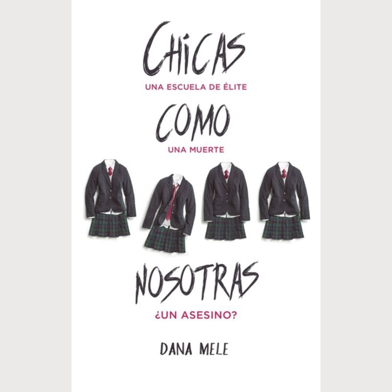 PUCK - Chicas Como Nosotras
