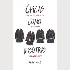PUCK - Chicas Como Nosotras