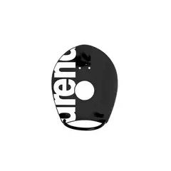 ARENA - Manopla de natacion Elite Hand 2 Negra