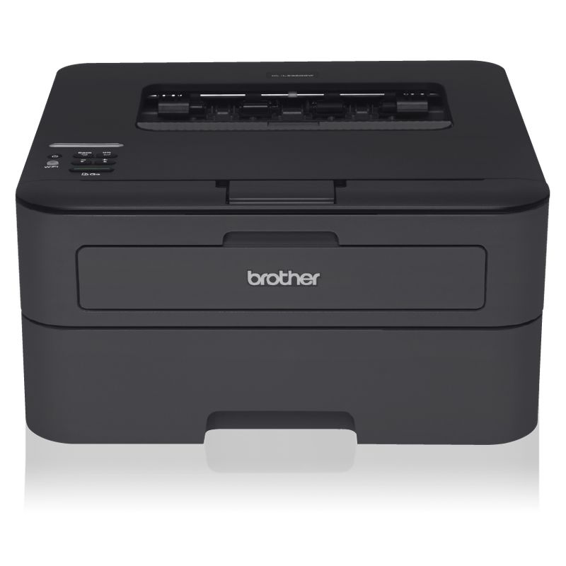 BROTHER - Impresora Brother Laser Hl-l2360dw A4 Wifi Ethernet Dúplex