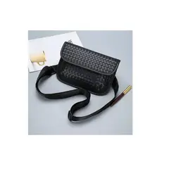 GENERICO - Bolso De Hombro De Moda Retro Para Hombre Bolso De Mensajero
