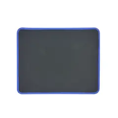 GENERICO - Mouse Pad Gamer Ultimate 26X21cm Luz LED RGB PC Ordenador