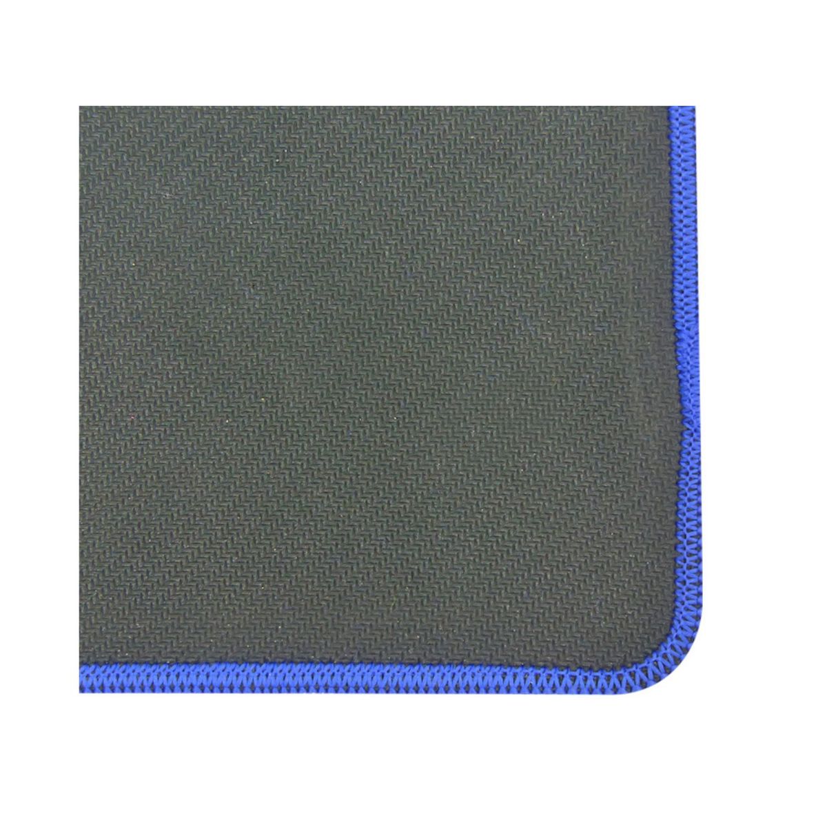 GENERICO - Mouse Pad Gamer Ultimate 26X21cm Luz LED RGB PC Ordenador