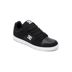 DC SHOES - Zapatilla Dc Cure Shoes Blk Negro DC