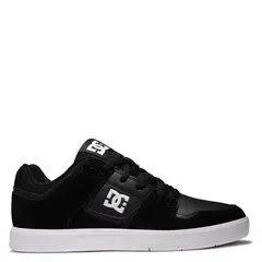 DC SHOES - Zapatilla Hombre Cure Blk Negro DC