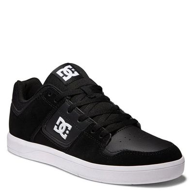 Imagen 2 del producto Zapatilla Hombre Cure Negro DC