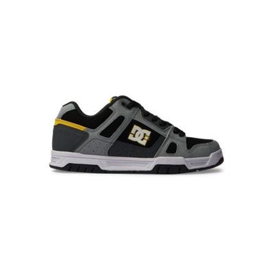 Imagen 2 del producto Zapatilla Hombre Stag Gris DC