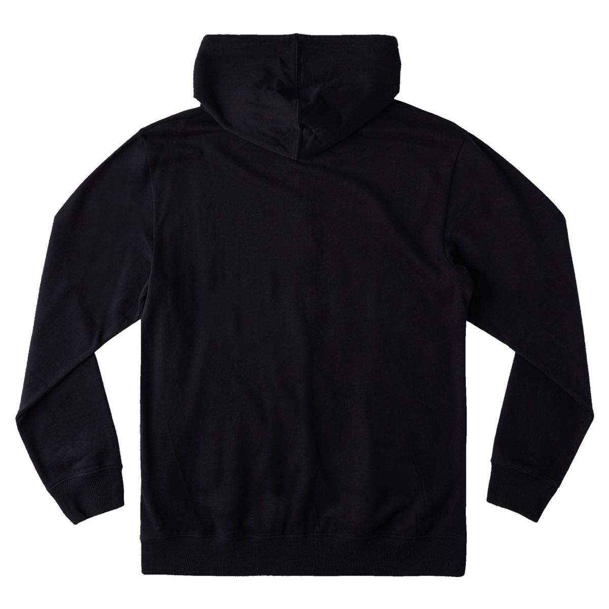 DC SHOES - Poleron Hombre Star Zh Negro DC