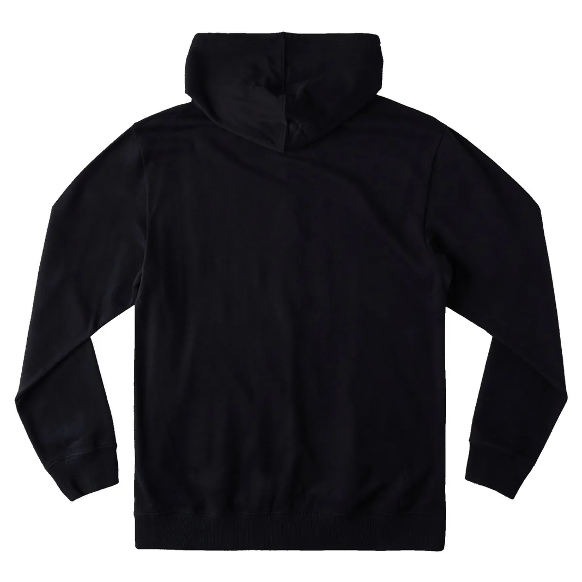 DC SHOES - Poleron Hombre Star Zh Negro DC