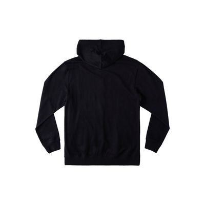 Imagen 2 del producto Poleron Hombre Star Zh Negro DC